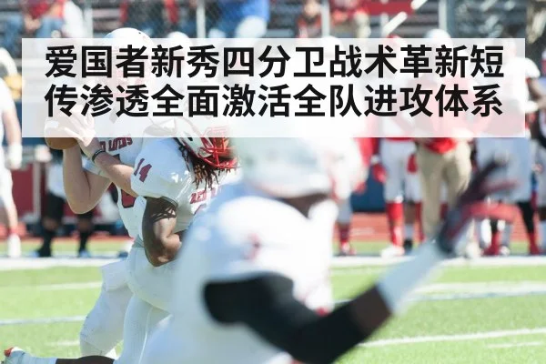 爱国者新秀四分卫战术革新短传渗透全面激活全队进攻体系