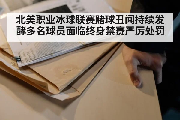 investigation documents